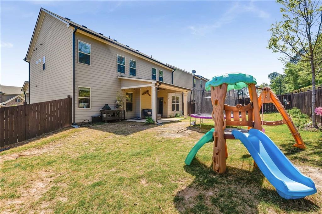 1038 W UNION GROVE Circle