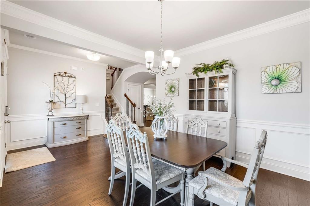 1038 W UNION GROVE Circle