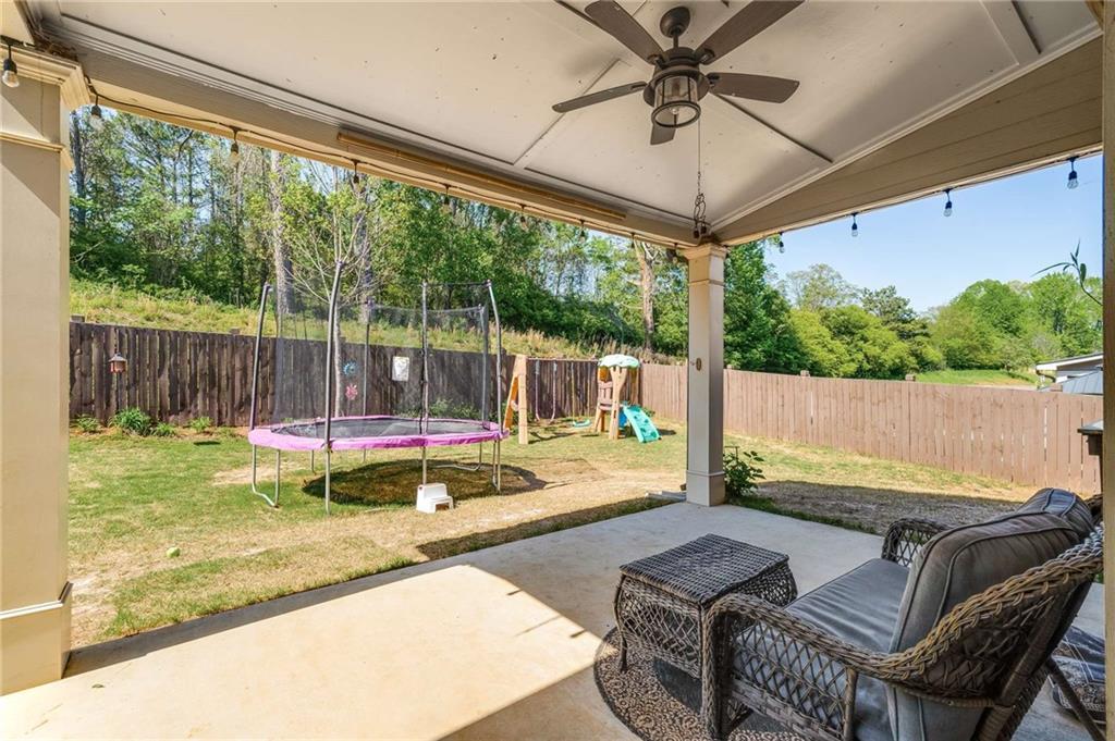 1038 W UNION GROVE Circle