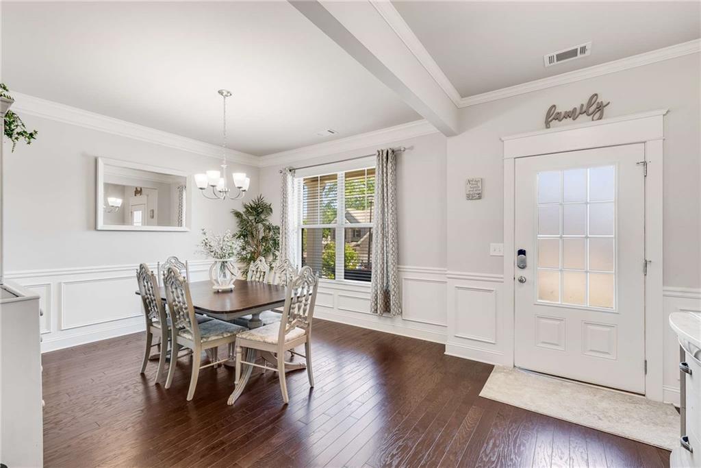 1038 W UNION GROVE Circle