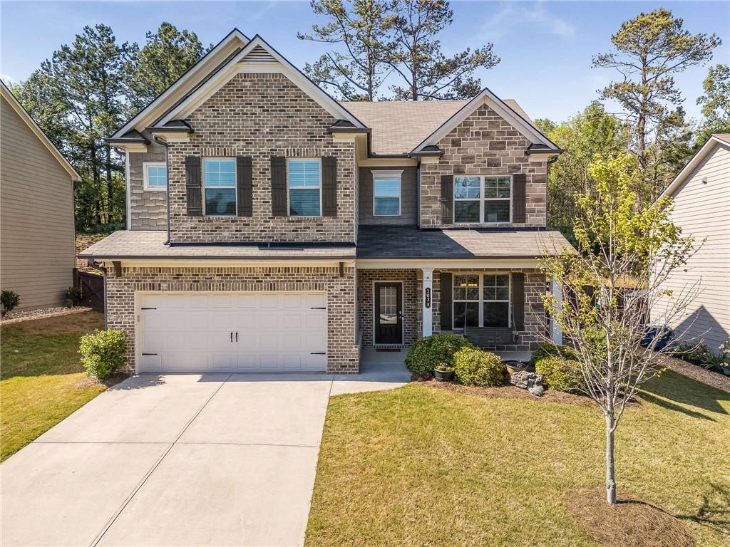 1038 W UNION GROVE Circle