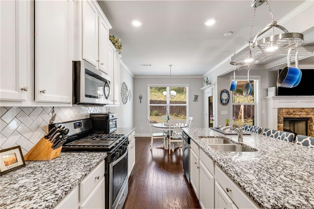 1038 W UNION GROVE Circle