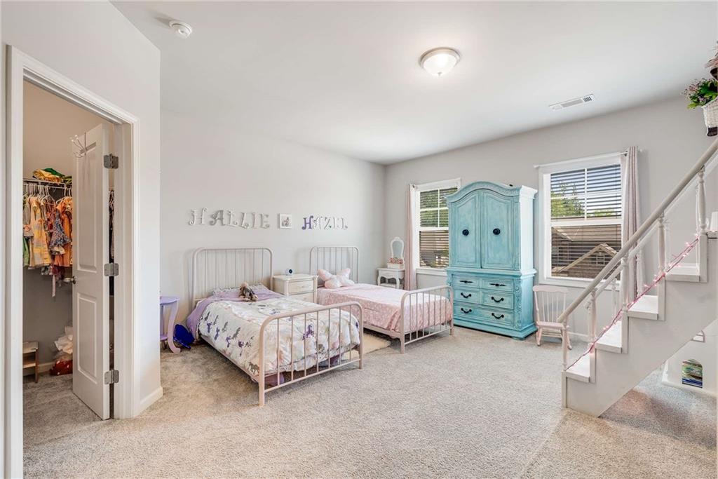 1038 W UNION GROVE Circle