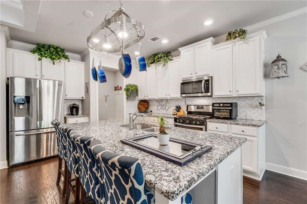 1038 W UNION GROVE Circle