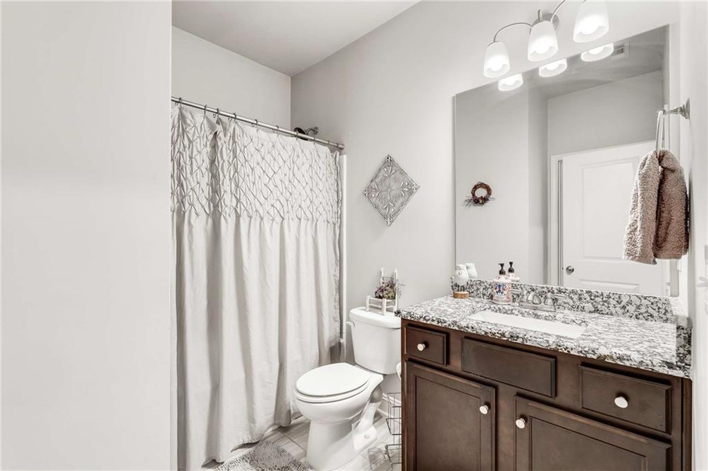 1038 W UNION GROVE Circle