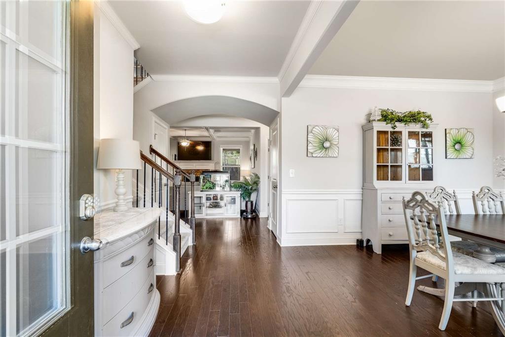 1038 W UNION GROVE Circle