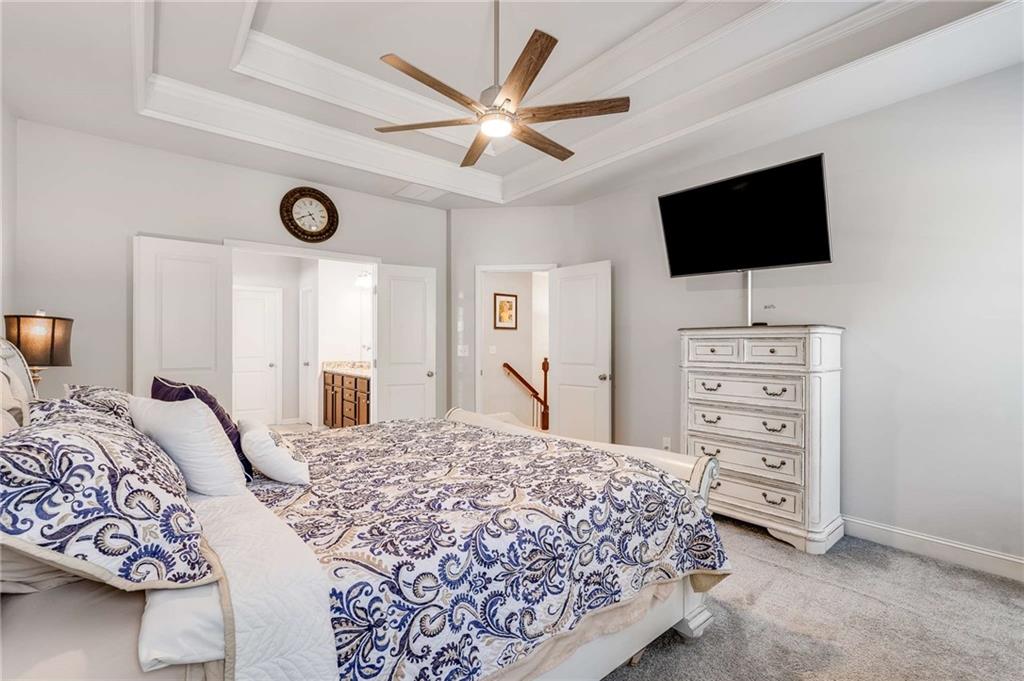 1038 W UNION GROVE Circle