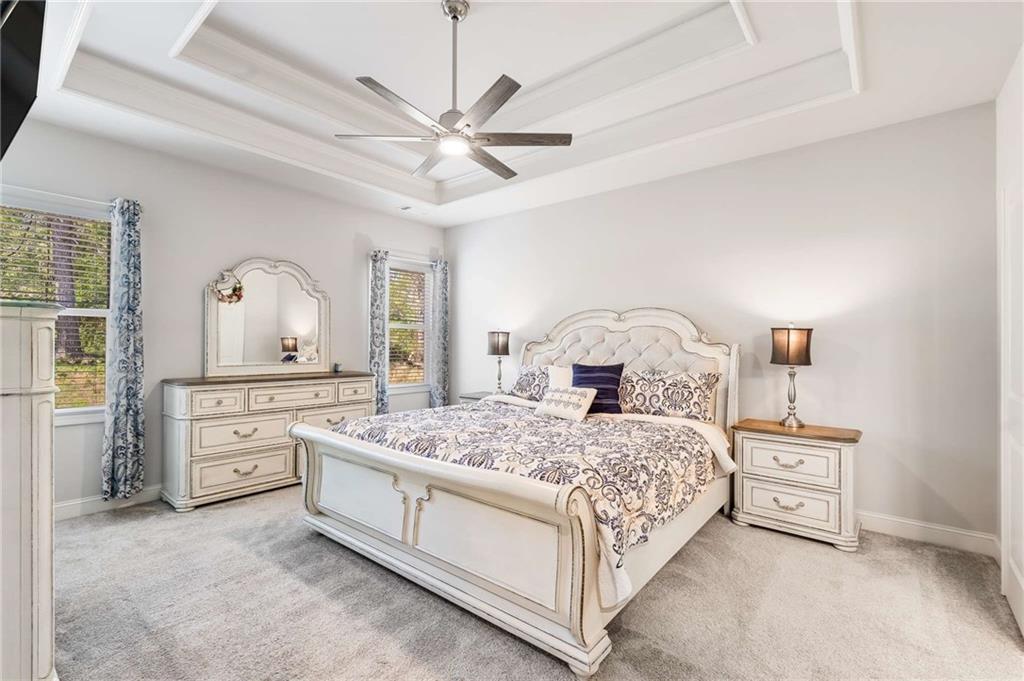 1038 W UNION GROVE Circle