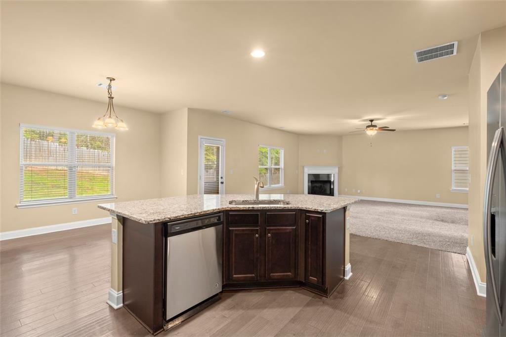 2742 Misty Ivy Drive