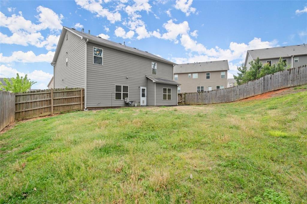 2742 Misty Ivy Drive