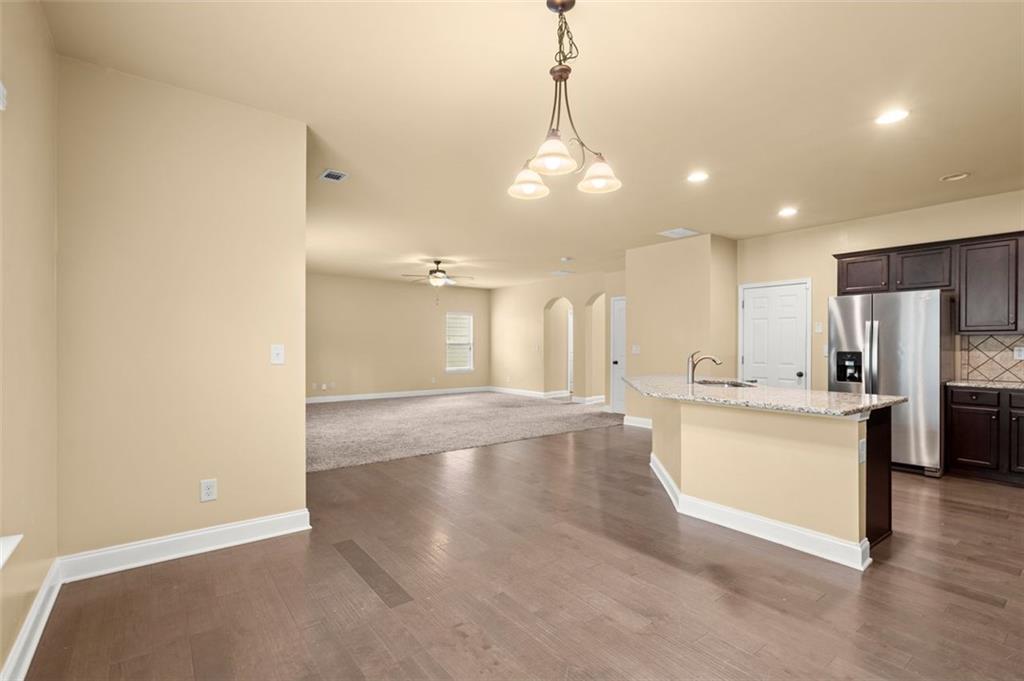 2742 Misty Ivy Drive