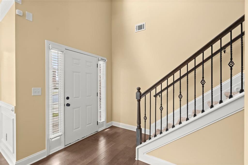 2742 Misty Ivy Drive