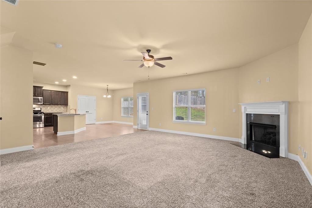 2742 Misty Ivy Drive