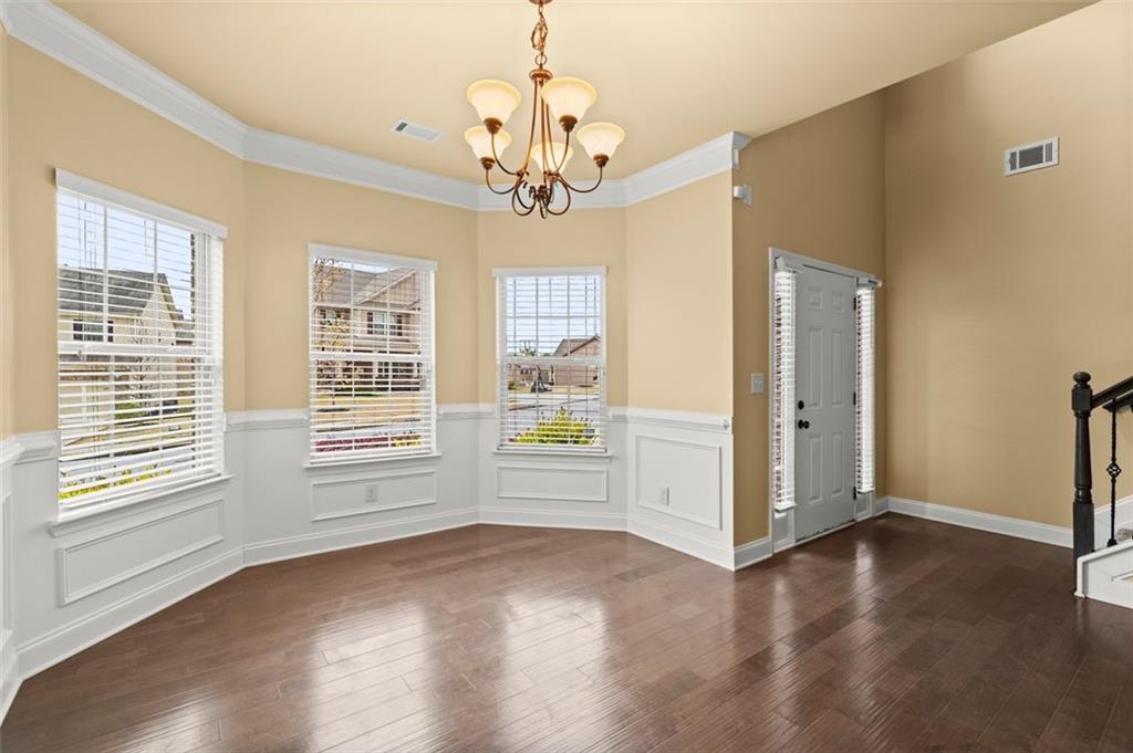 2742 Misty Ivy Drive