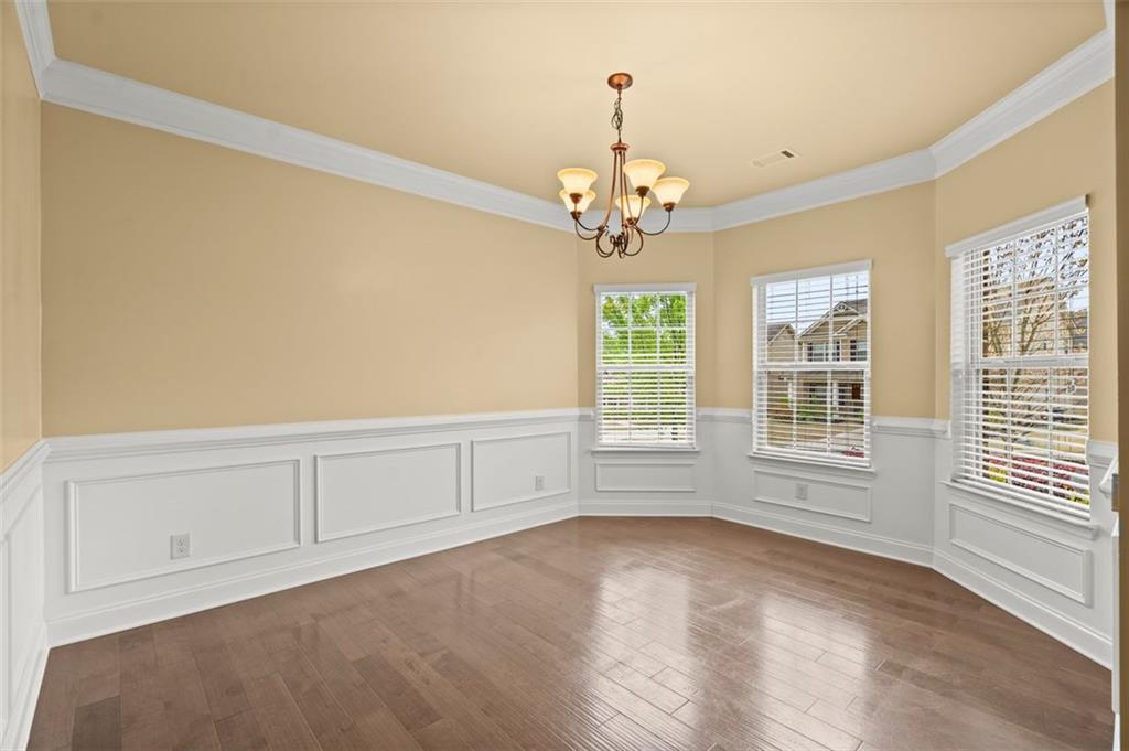 2742 Misty Ivy Drive