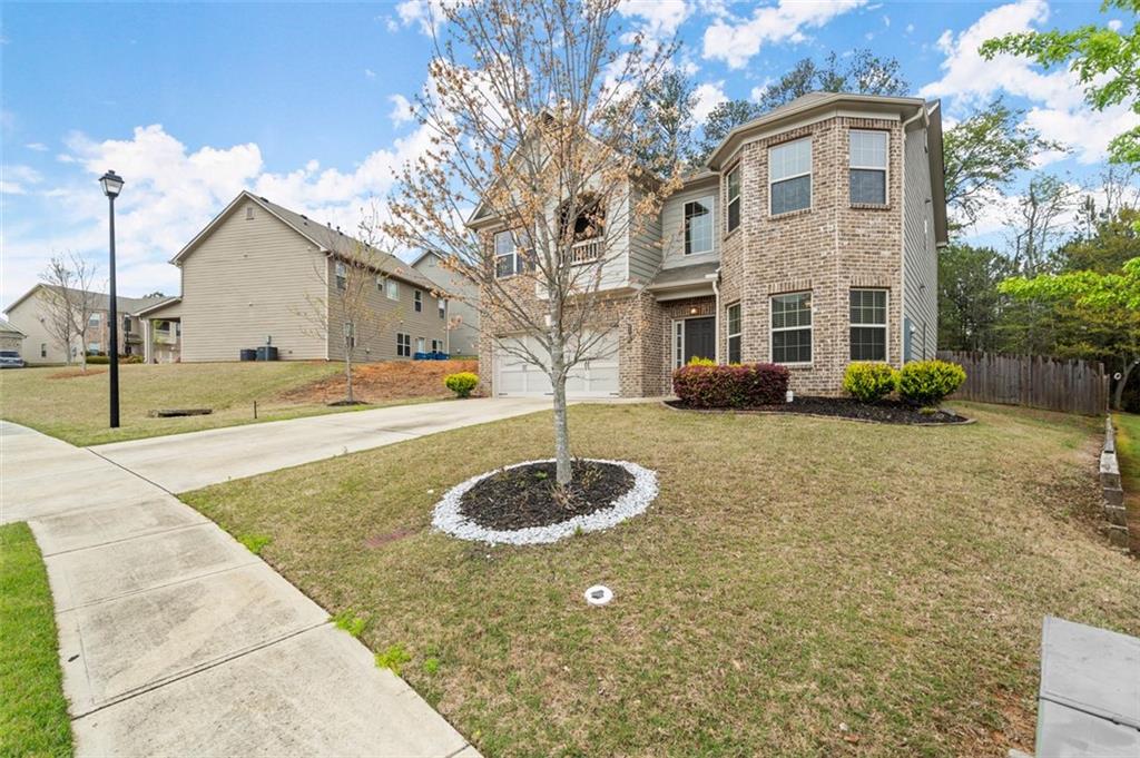 2742 Misty Ivy Drive