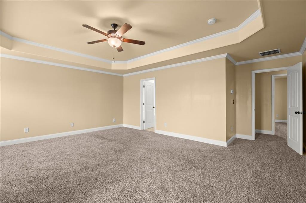 2742 Misty Ivy Drive