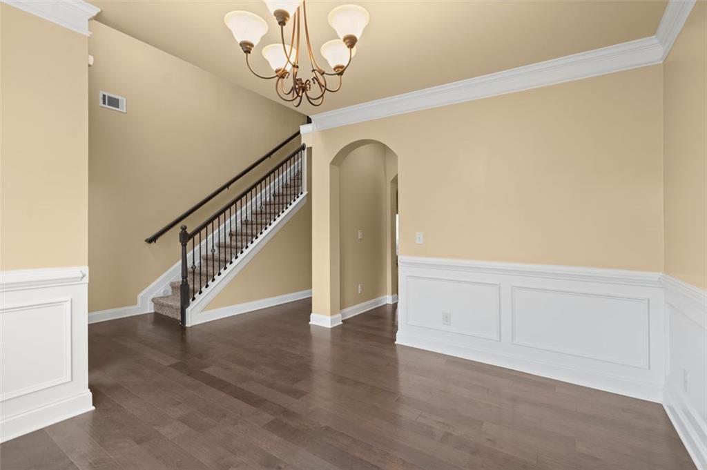 2742 Misty Ivy Drive