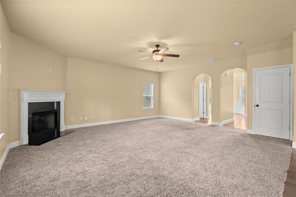 2742 Misty Ivy Drive