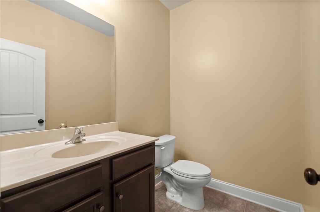 2742 Misty Ivy Drive