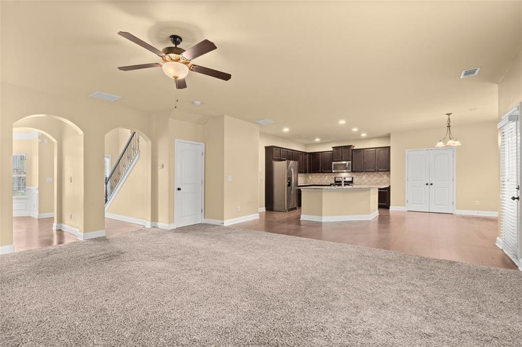 2742 Misty Ivy Drive