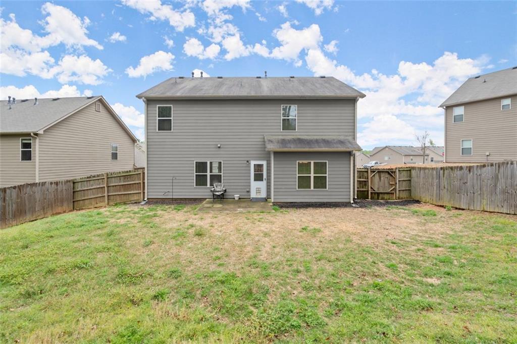 2742 Misty Ivy Drive