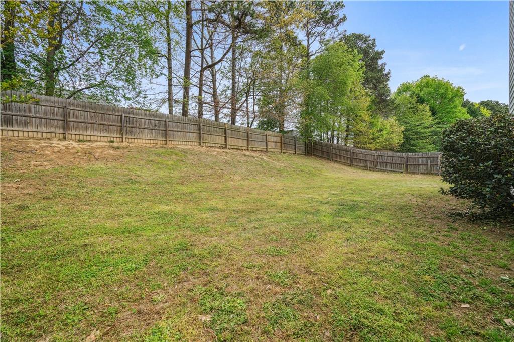 2432 Heatherton Court