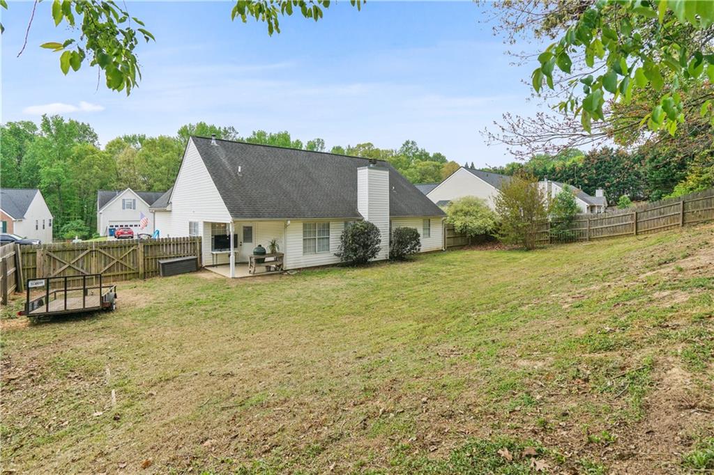 2432 Heatherton Court