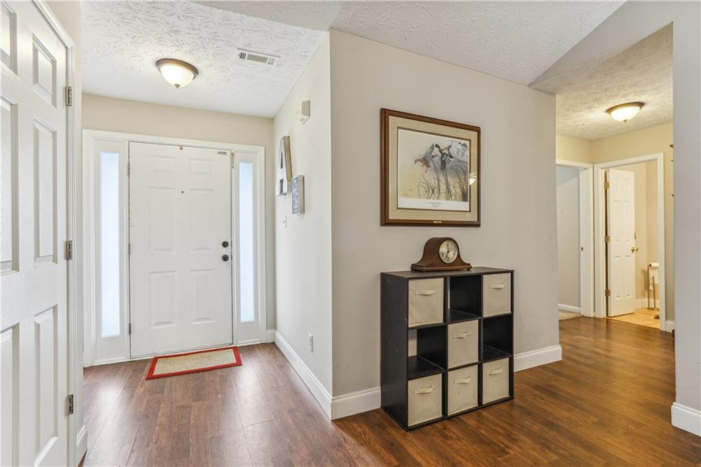 2432 Heatherton Court