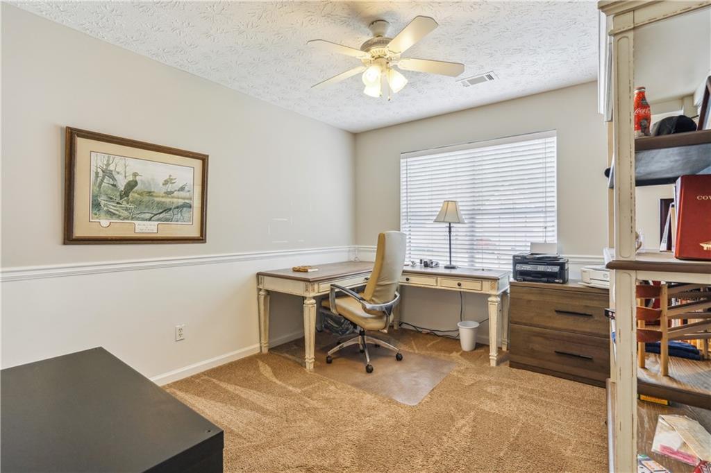 2432 Heatherton Court