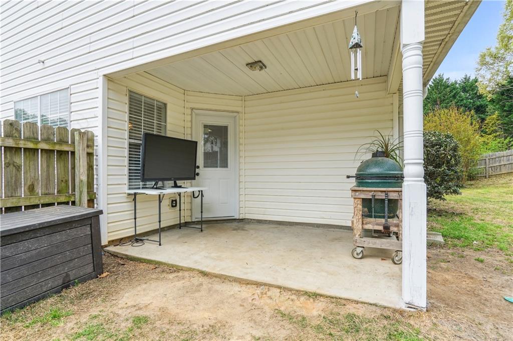 2432 Heatherton Court