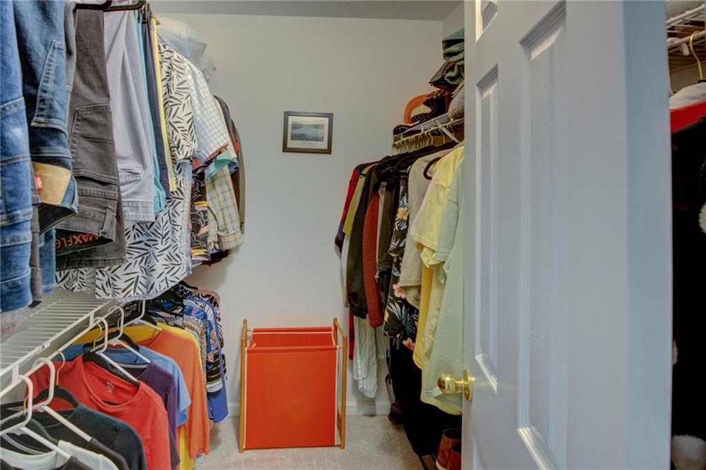 3540 Park Bluff Lane