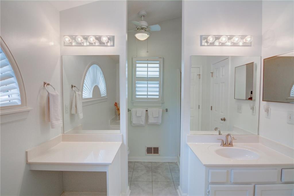 3540 Park Bluff Lane