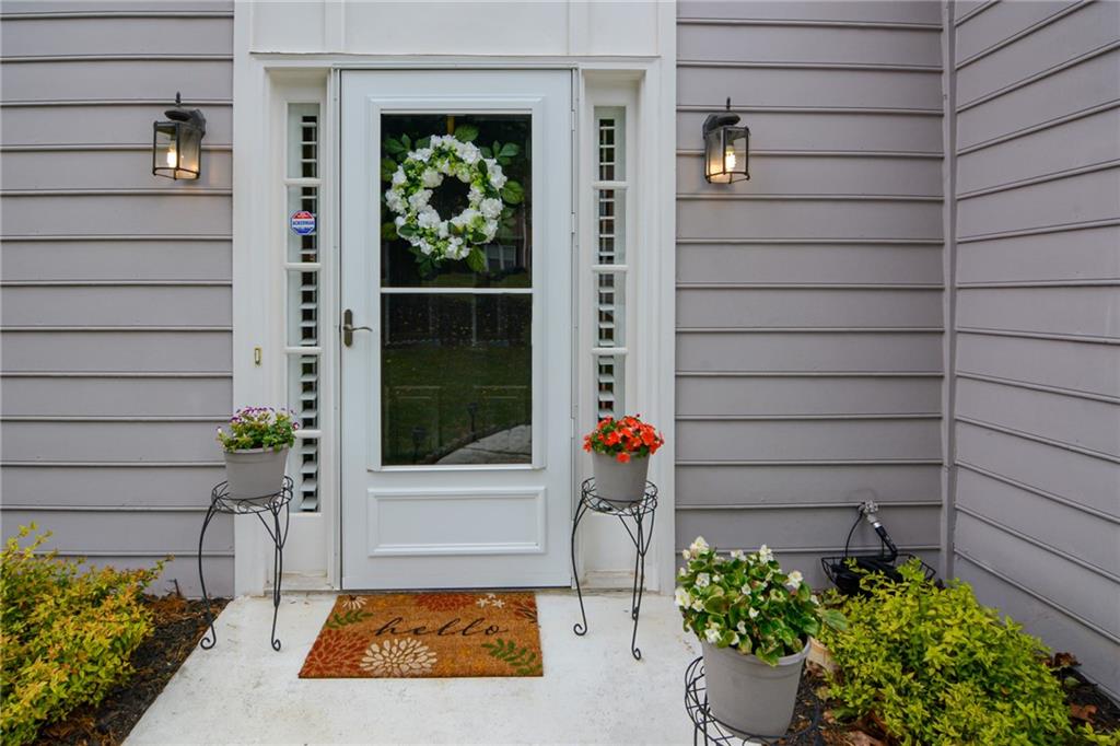 3540 Park Bluff Lane