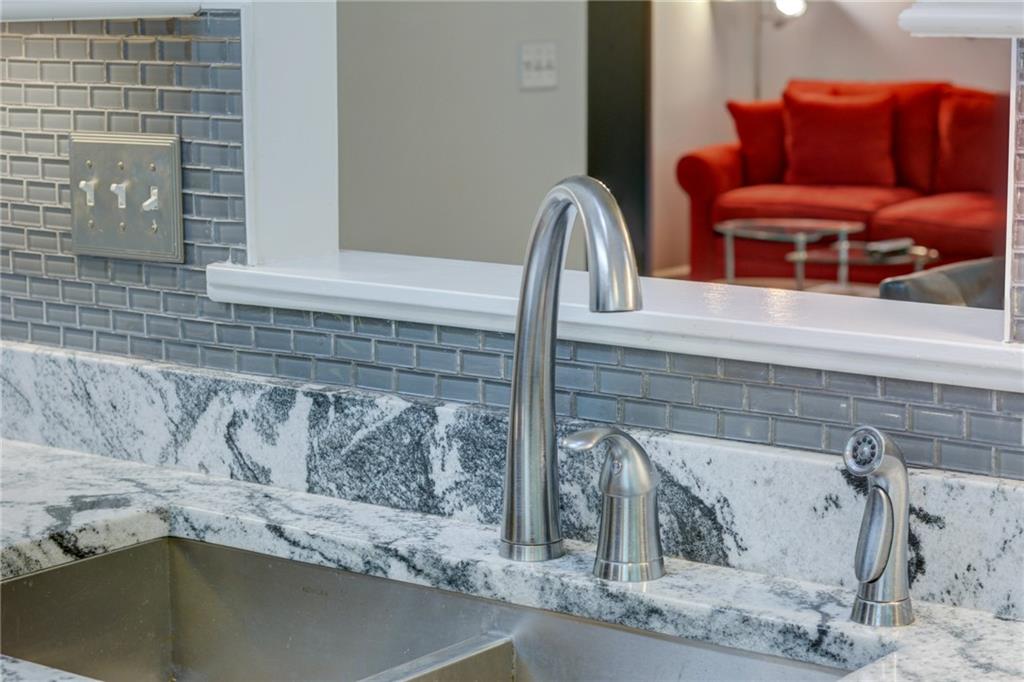 3540 Park Bluff Lane