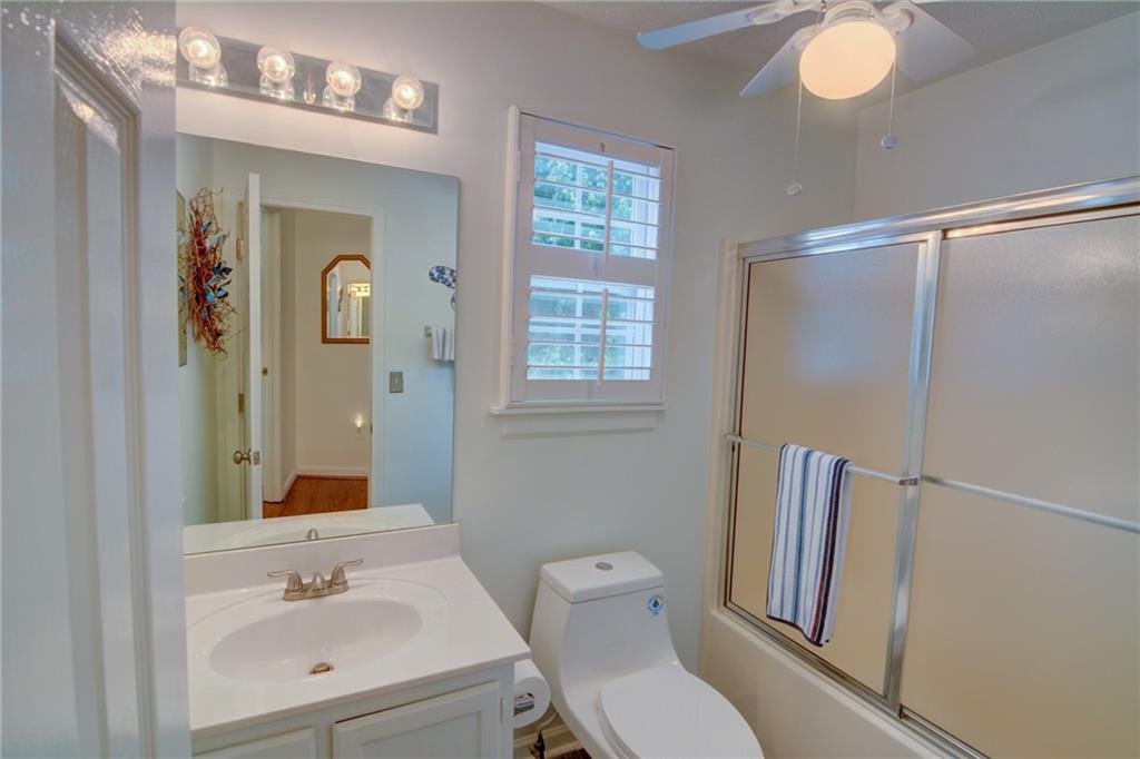 3540 Park Bluff Lane