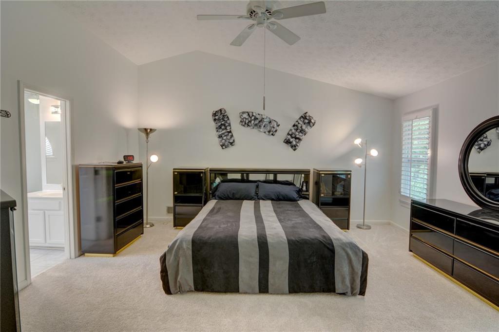 3540 Park Bluff Lane