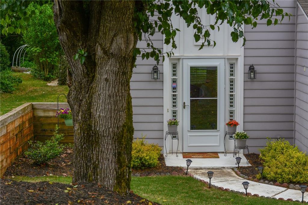 3540 Park Bluff Lane