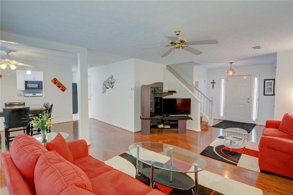 3540 Park Bluff Lane