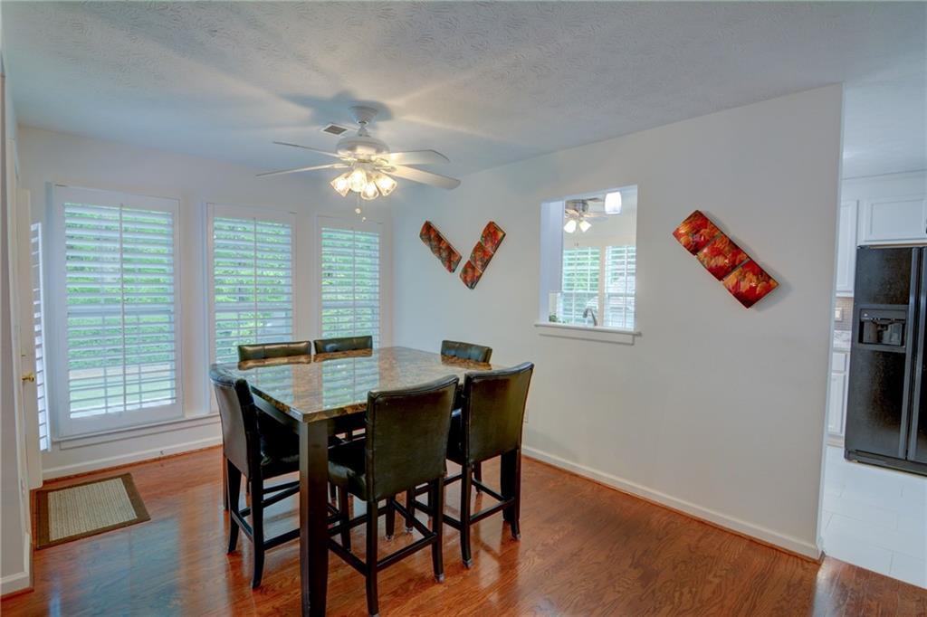 3540 Park Bluff Lane