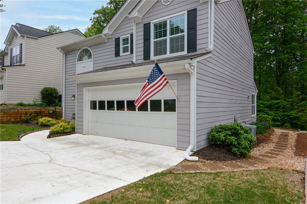 3540 Park Bluff Lane