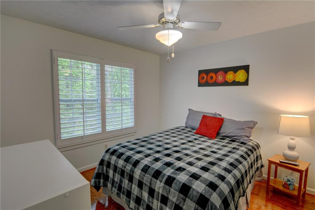 3540 Park Bluff Lane