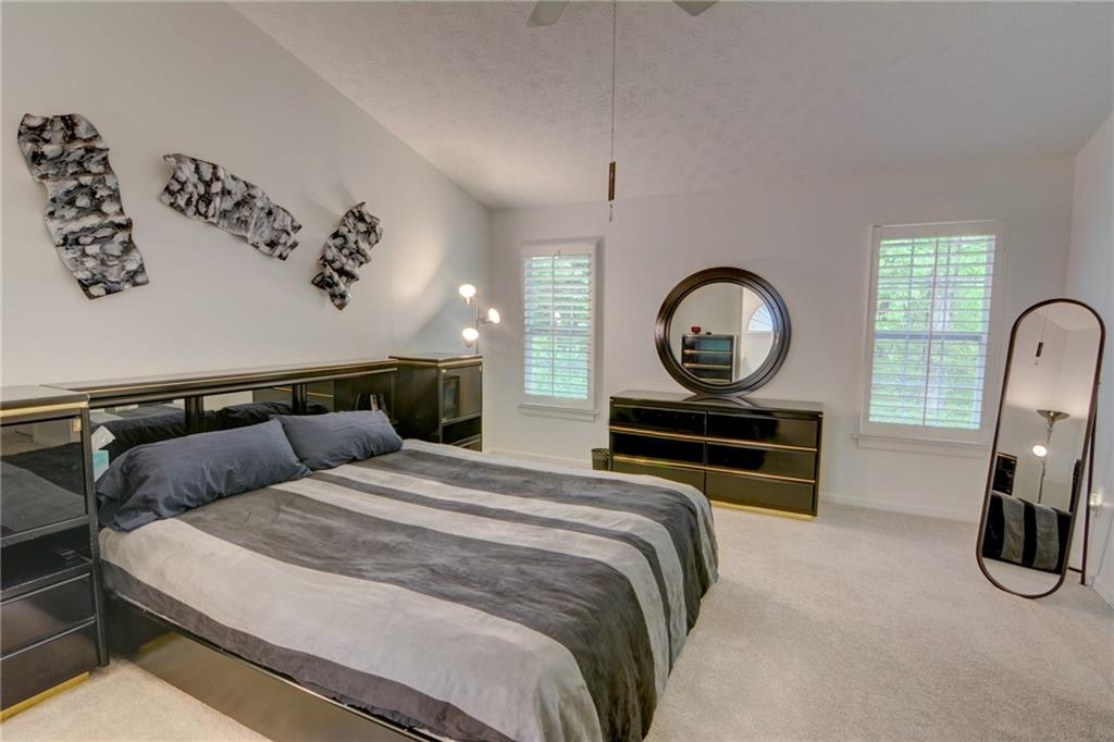 3540 Park Bluff Lane