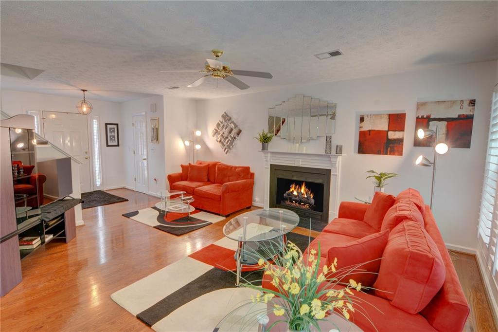 3540 Park Bluff Lane