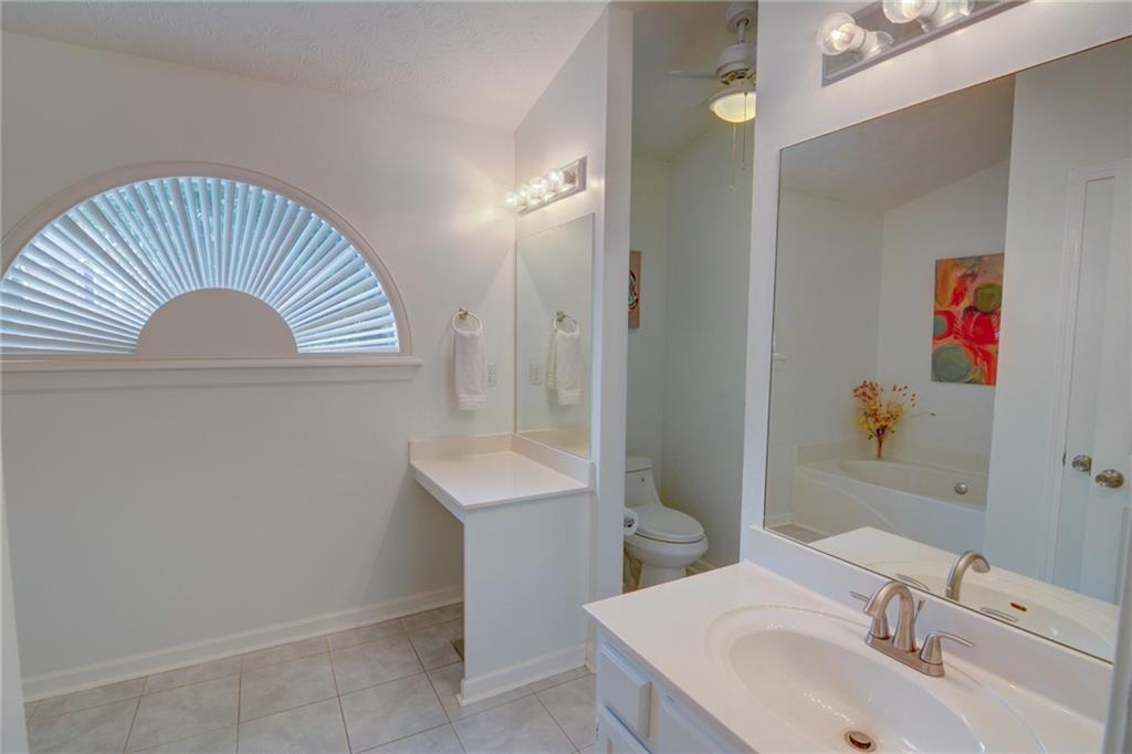 3540 Park Bluff Lane