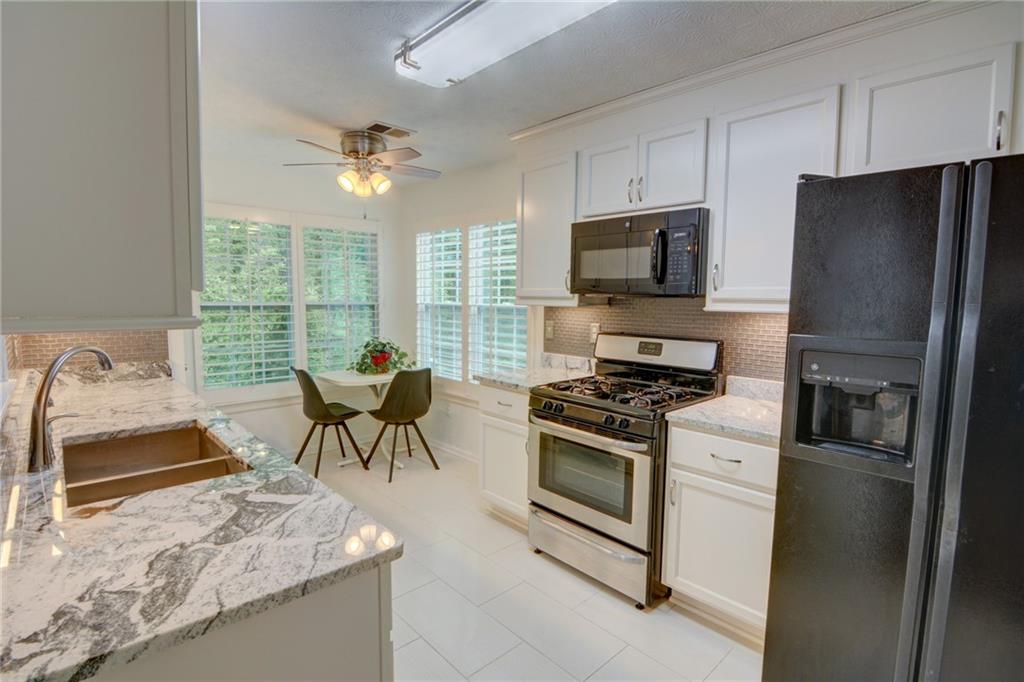 3540 Park Bluff Lane