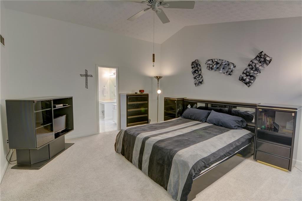 3540 Park Bluff Lane