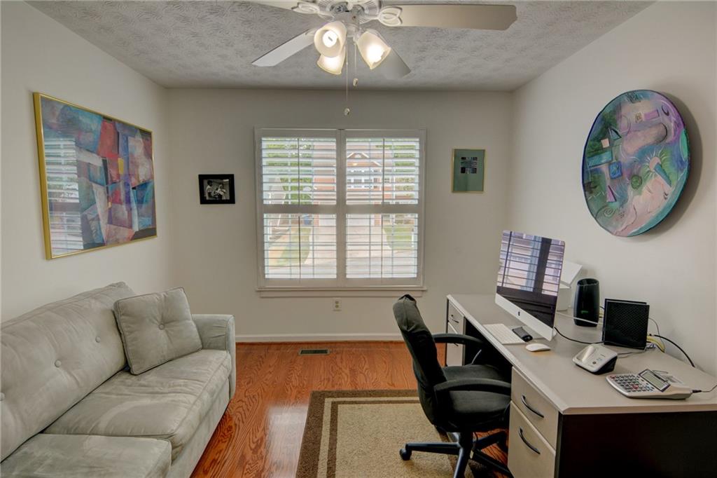 3540 Park Bluff Lane