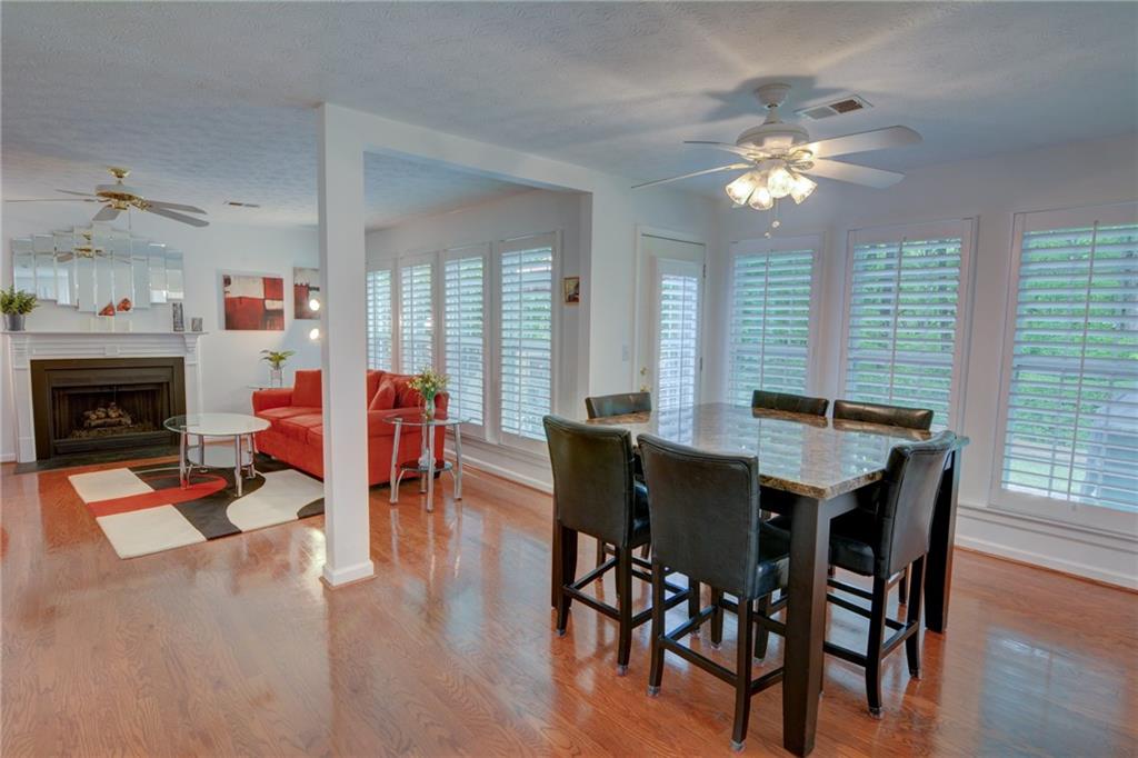 3540 Park Bluff Lane