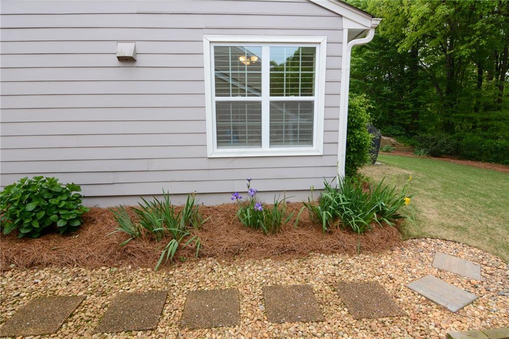 3540 Park Bluff Lane